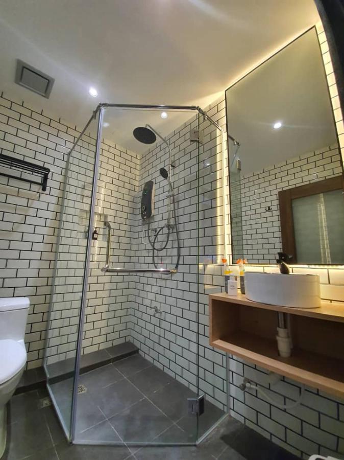 Vista Hotel Tawau Eksteriør billede