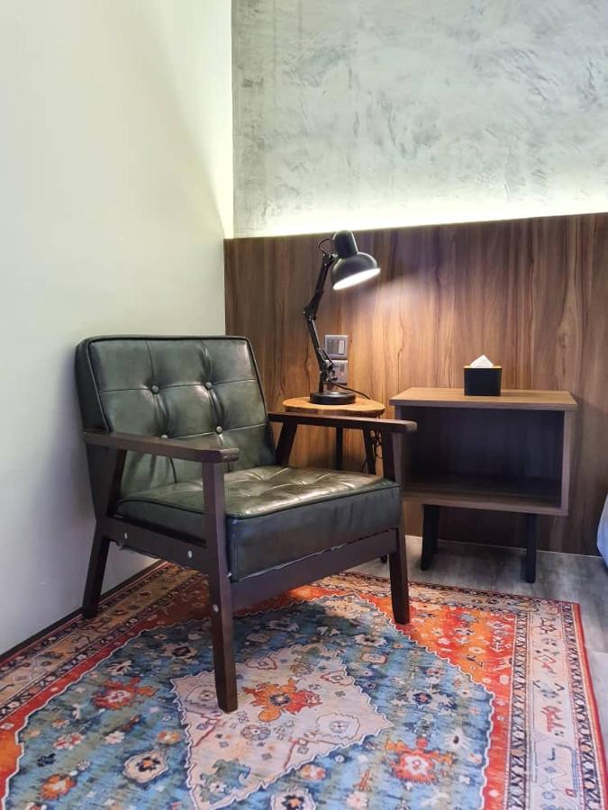 Vista Hotel Tawau Eksteriør billede